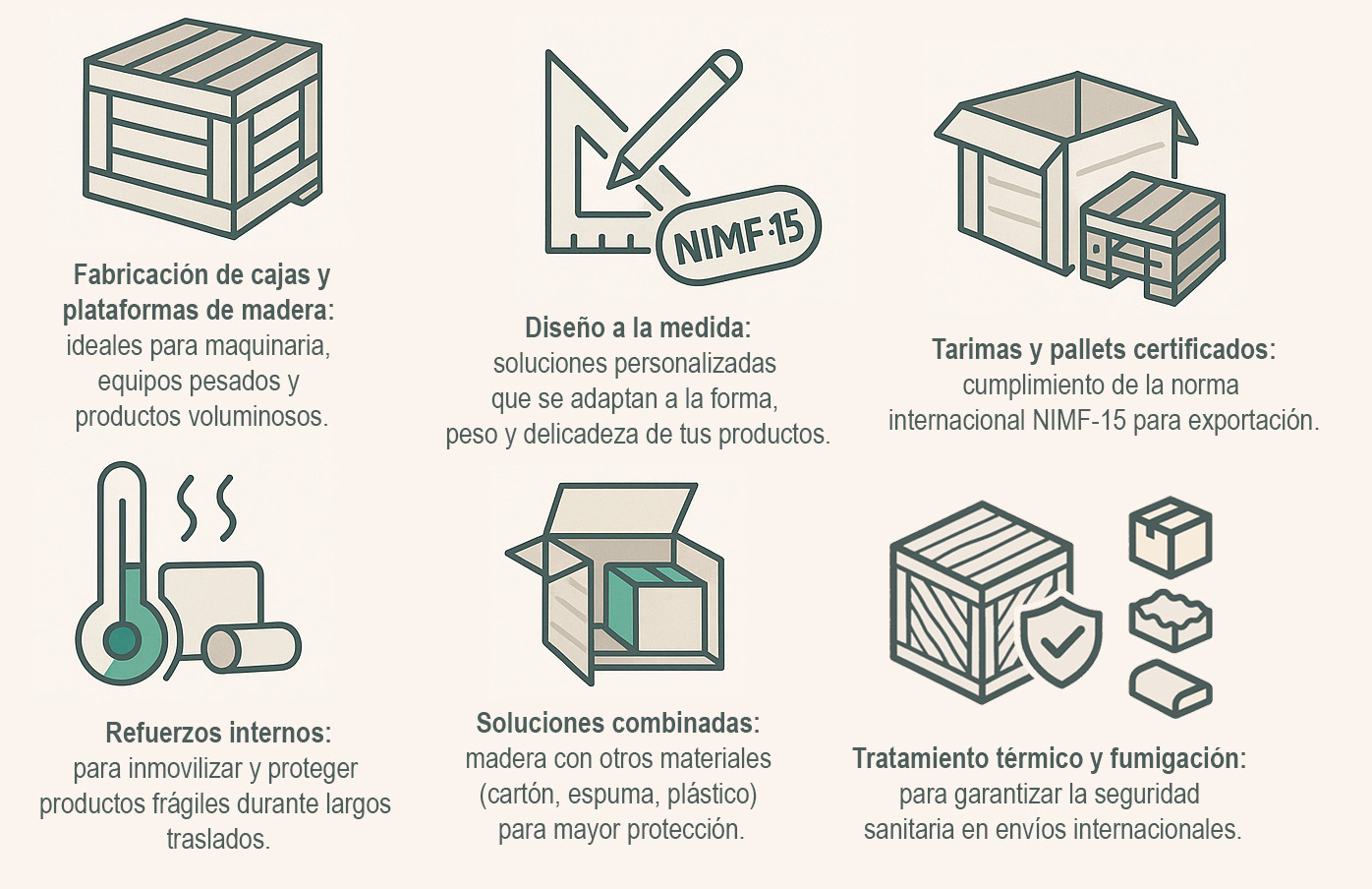 madera
